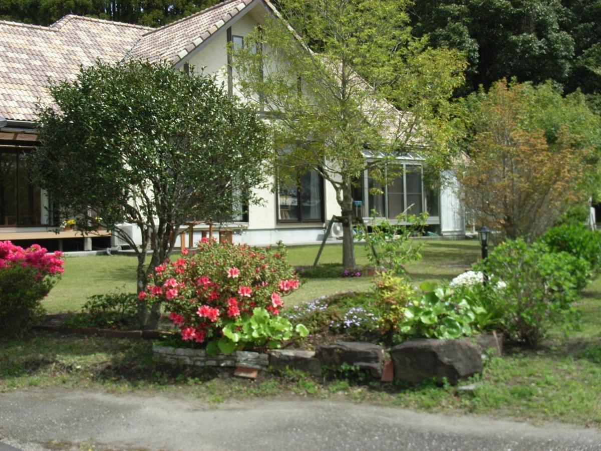 Minshuku Hoshi No Sumika Hotel Shibushi Bagian luar foto