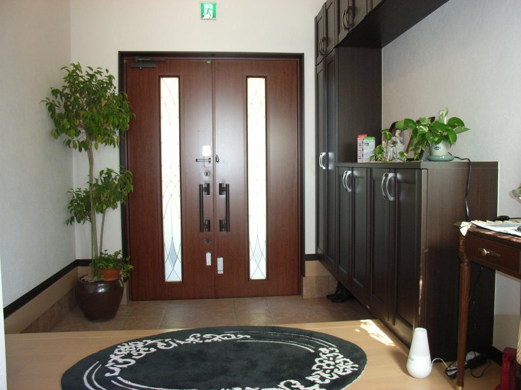 Minshuku Hoshi No Sumika Hotel Shibushi Bagian luar foto